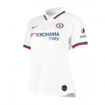 Chelsea Womens Away Jersey