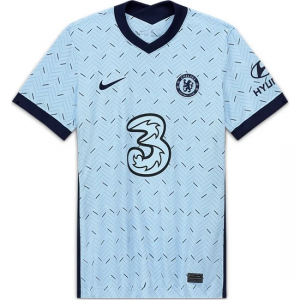 Chelsea Womens Away Jersey