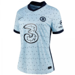 Chelsea Womens Away Jersey