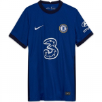 Chelsea Womens Home Jersey