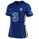 Chelsea Womens Home Jersey