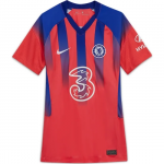 Chelsea Womens Third Jersey