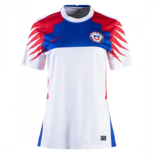 Chile Womens Away Jersey