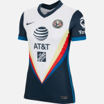 Club America Women Away Jersey