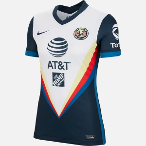 Club America Women Away Jersey