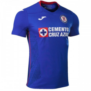 Cruz Azul Home Jersey