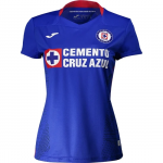 Cruz Azul Womens Home Jersey