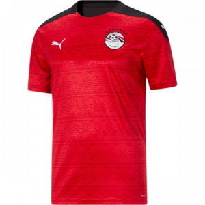 Egypt Home Jersey