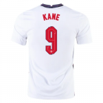 England Harry Kane Home Jersey Euro