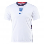 England Home Jersey Euro