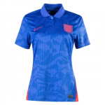 England Womens Away Jersey Euro