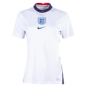 England Womens Home Jersey Euro