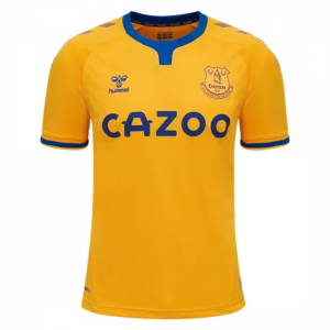 Everton Away Jersey