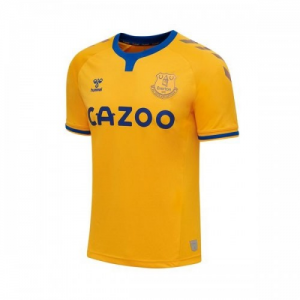 Everton Away Jersey