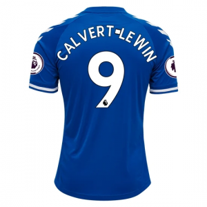 Everton Dominic Calvert Lewin Home Jersey