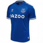 Everton Home Jersey