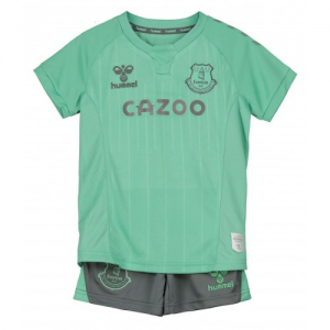 Everton Kids Third Football Kits