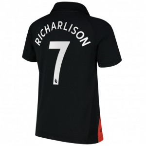 Everton Richarlison Away Jersey