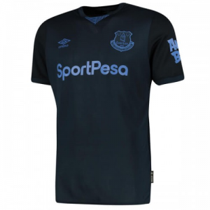 Everton Third Jersey