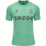 Everton Third Jersey