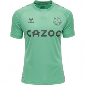 Everton Third Jersey