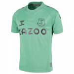 Everton Third Jersey