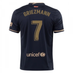 FC Barcelona Antoine Griezmann Away Jersey