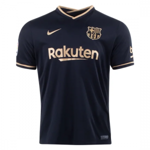 FC Barcelona Away Jersey