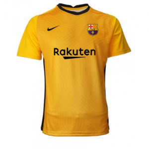 FC Barcelona Goalkeeper Jersey HW