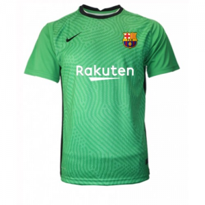 FC Barcelona Goalkeeper Jersey HW