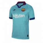 FC Barcelona Third Jersey