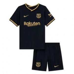 FC Barcelone Kids Away Football Kit