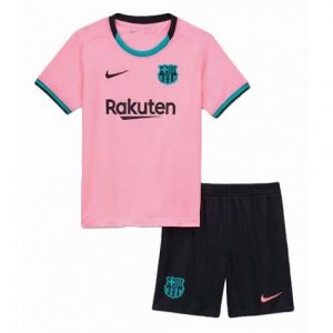 FC Barcelone Kids Third Football Kit