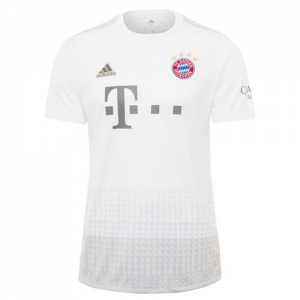 FC Bayern Munich Away Jersey