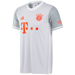 FC Bayern Munich Away Jersey