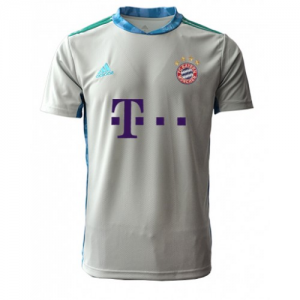 FC Bayern Munich Goalkeeper Third Jersey