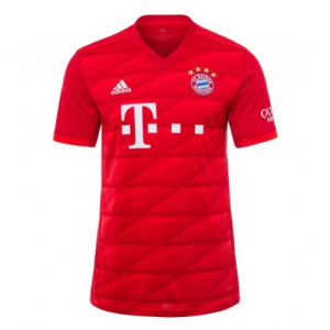 FC Bayern Munich Home Jersey