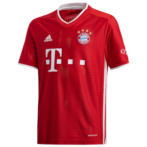 FC Bayern Munich Home Jersey