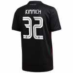 FC Bayern Munich Joshua Kimmich Third Jersey