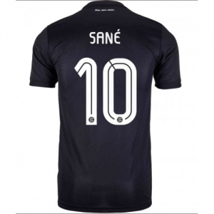 FC Bayern Munich Leroy Sane Third Jersey