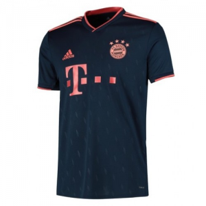 FC Bayern Munich Third Jersey