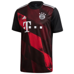 FC Bayern Munich Third Jersey