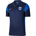 Finland Away Jersey Euro