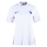 France Womens Away Jersey Euro