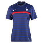 France Womens Home Jersey Euro