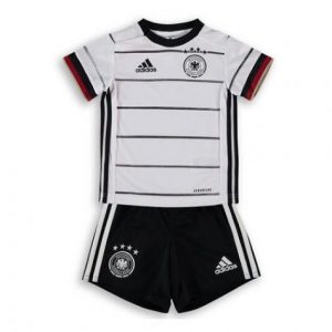 Germany Kids Home Football Kit