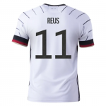 Germany Marco Reus Home Jersey Euro