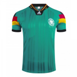 Germany Retro Away Jersey