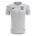 Honduras Home Jersey