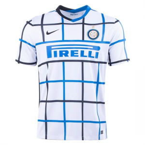 Inter Milan Away Jersey